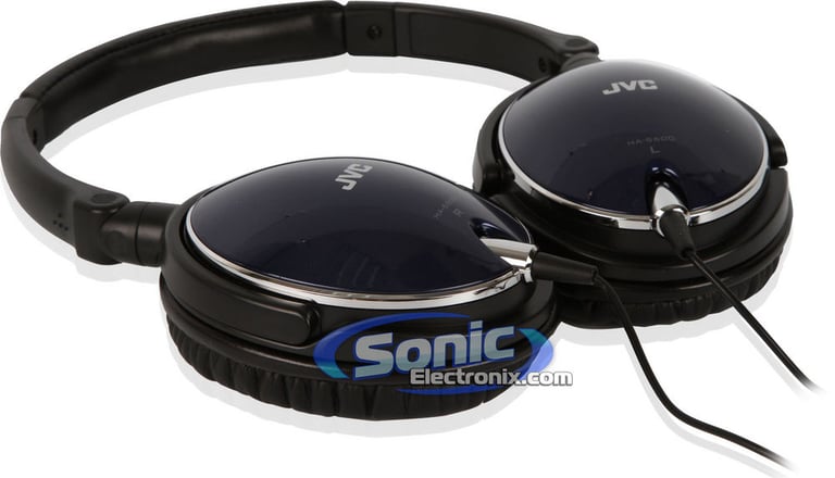 JVC HAS600 Image 4