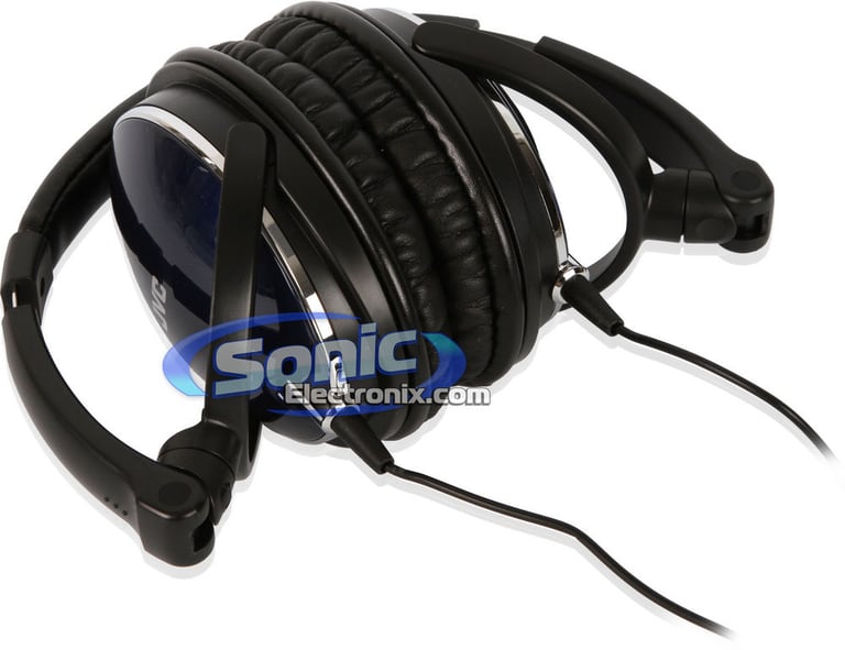 JVC HAS600 Image 7