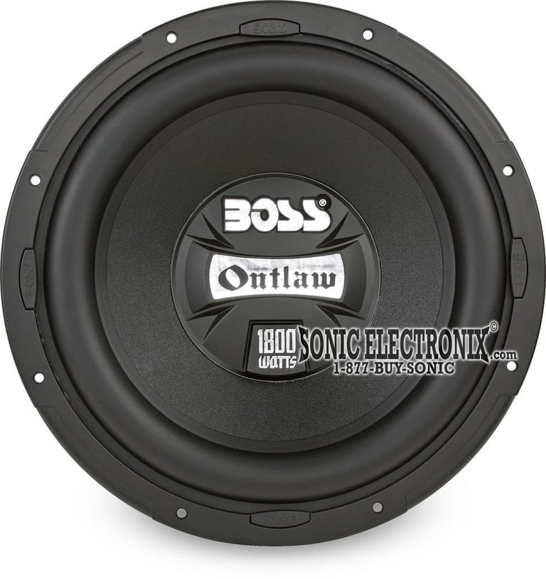 Boss LAC129D Image 2