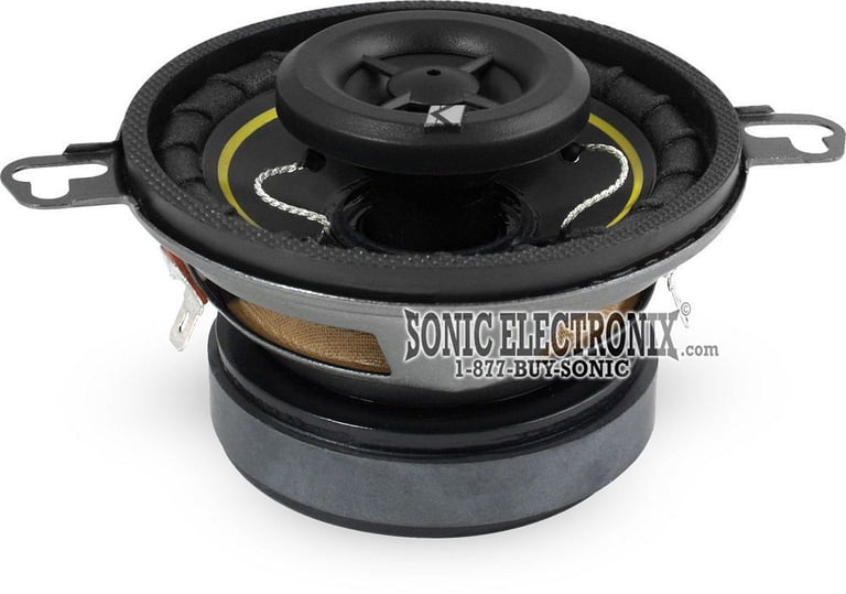 Kicker DS350 Image 3