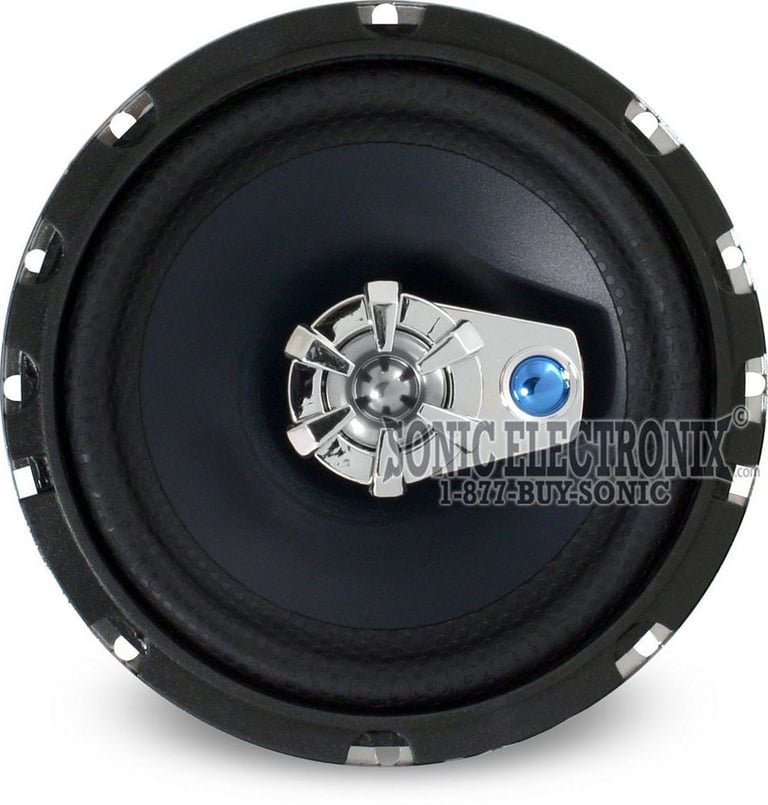 Audiobahn AS65V Image 4