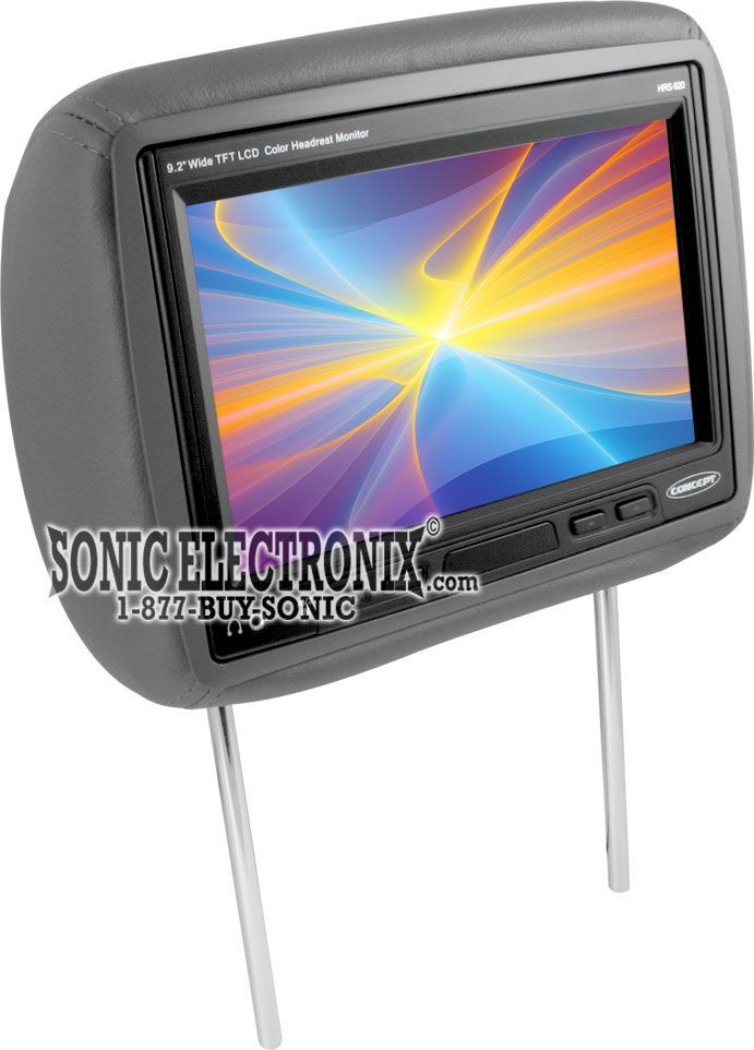 Concept CHR-920G (GRAY) Image 2