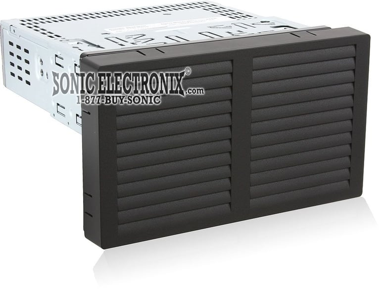 Power Acoustik PTID-8001N Image 5