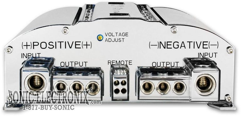 Kole Audio C12HD Image 2