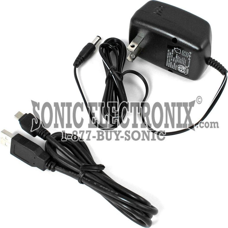 Funk-It (BLACK COLOR) DJ Turntable Style iPod Docking Station and Desktop Speakers Image 4