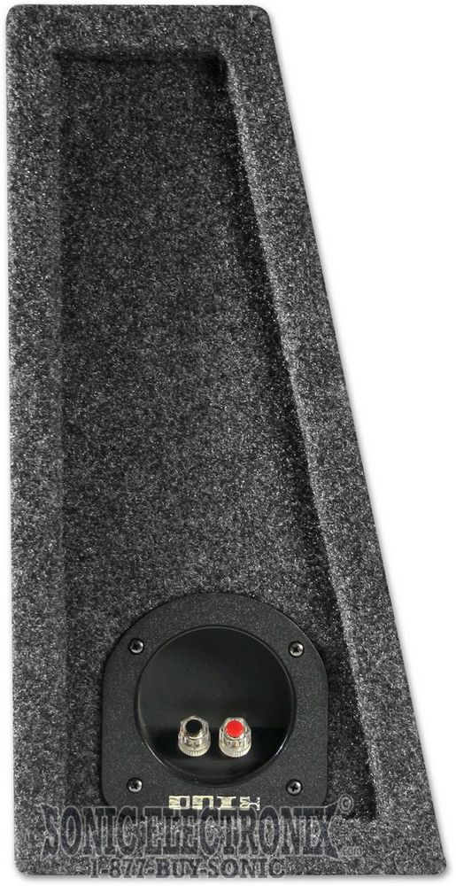 Sonic Sub Box: 2MT12-1.7 (Gray) Image 2