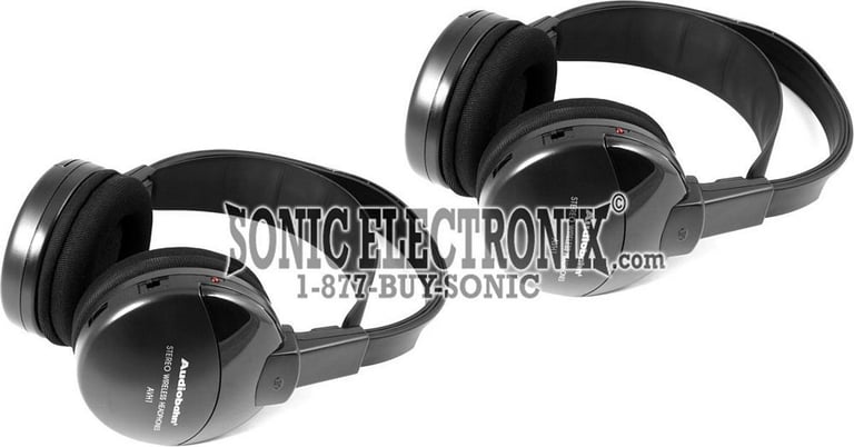 Audiobahn AVM372DVD Factory R/B Image 7