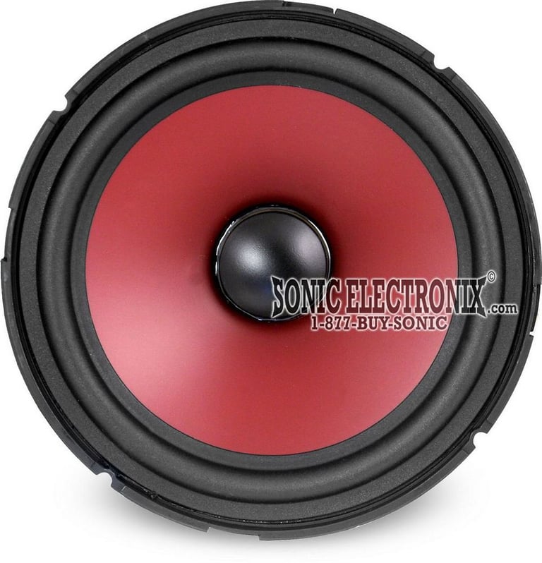 MB Quart DSG 213 Image 3