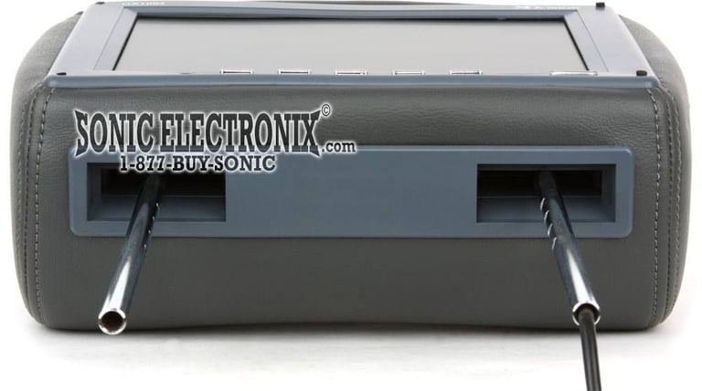 XO Vision GX1002 (GRAY) Image 5