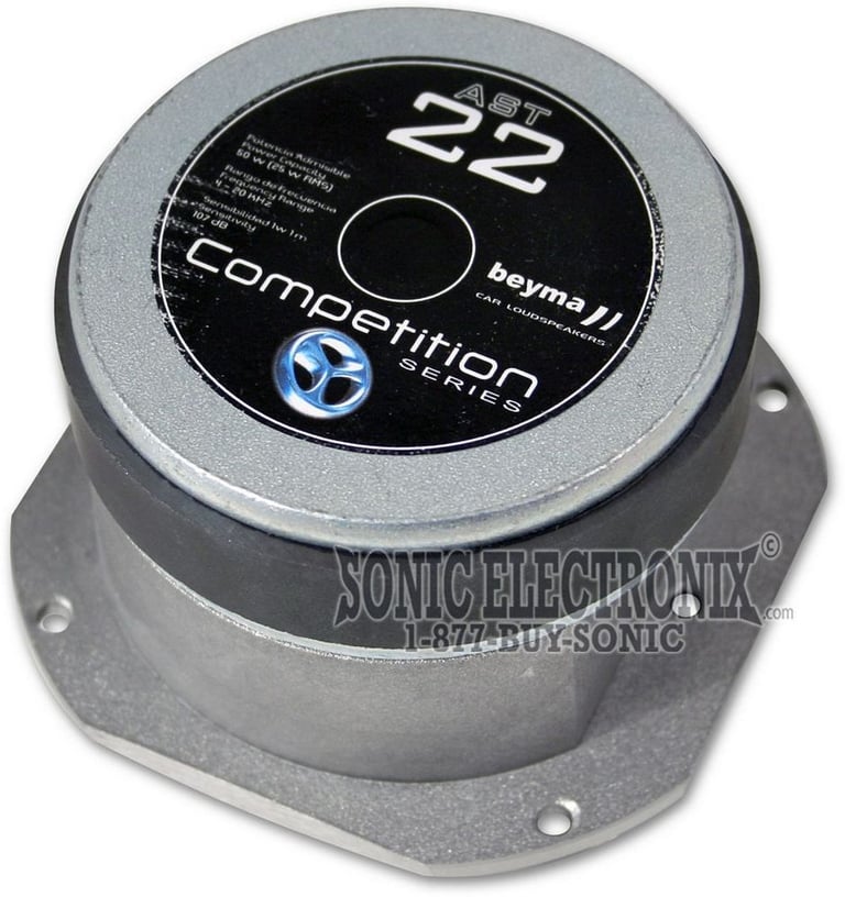 Beyma AST-22 Image 4