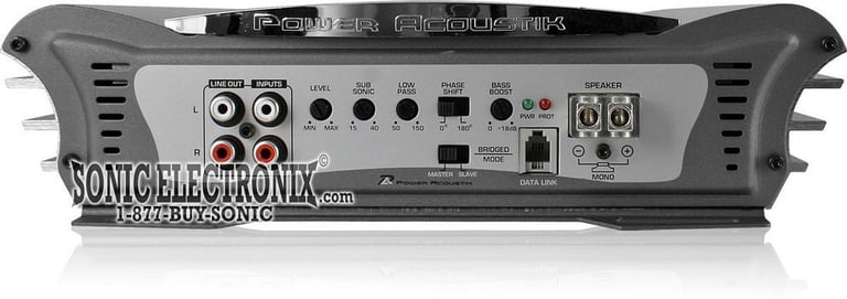 Power Acoustik OV1-4000D Image 3