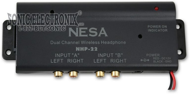 NESA Vision NHP-22 Image 8
