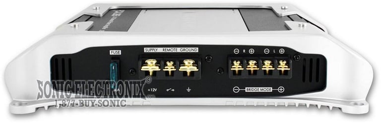 Blaupunkt PCA 265 Image 3