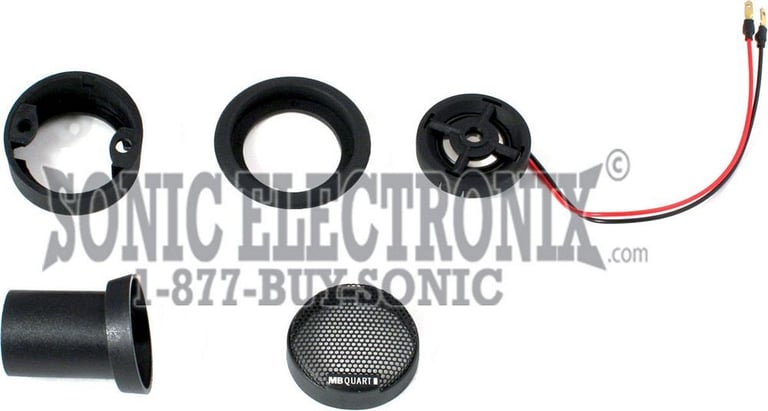 MB Quart RVF 216 Image 7