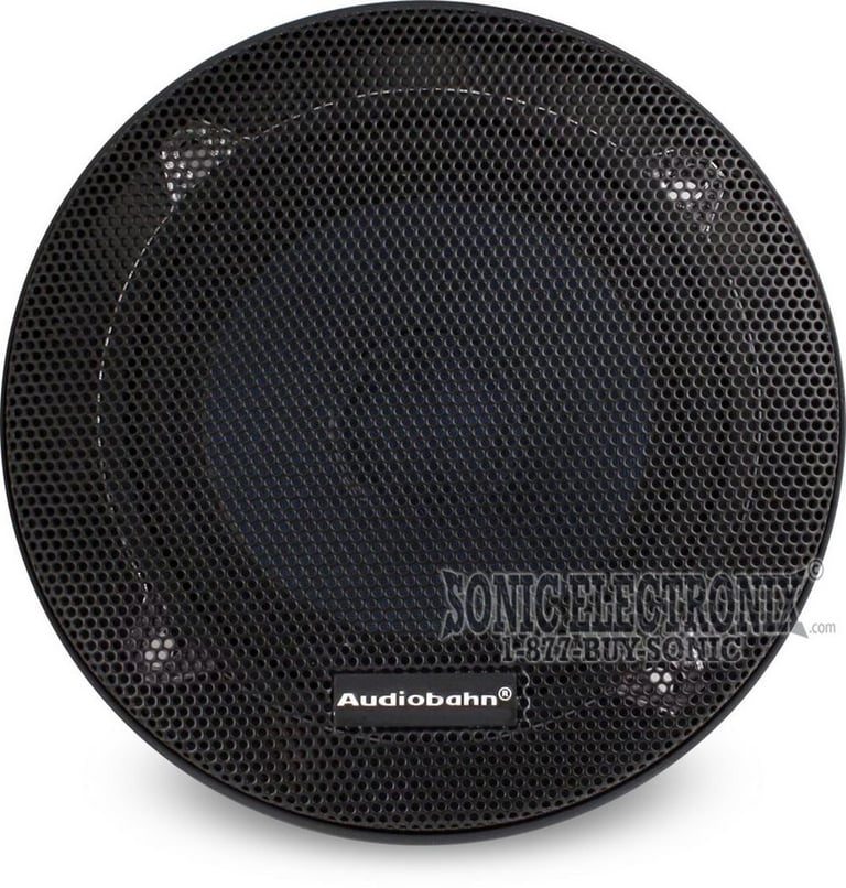 Audiobahn ABC525V Image 2