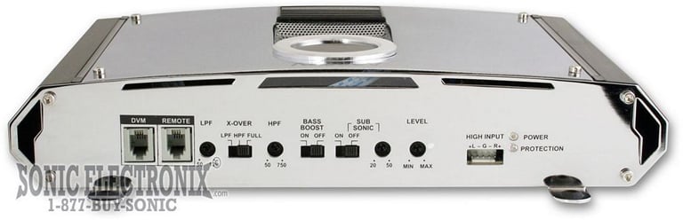Audiobahn A2002V Image 3