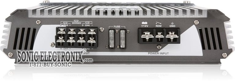 Kole Audio QX4-960 Image 3