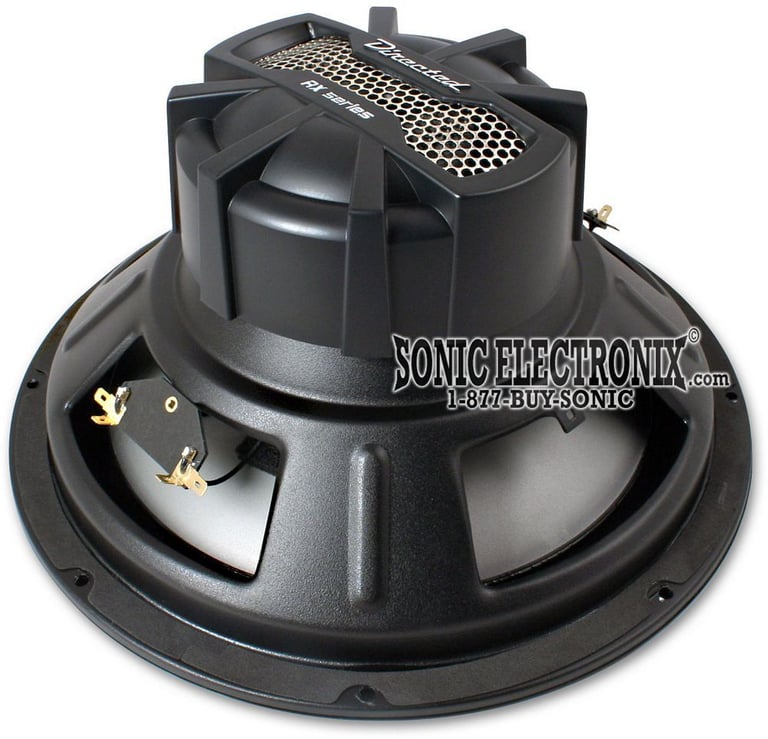 Directed Audio RX212D4 Image 3