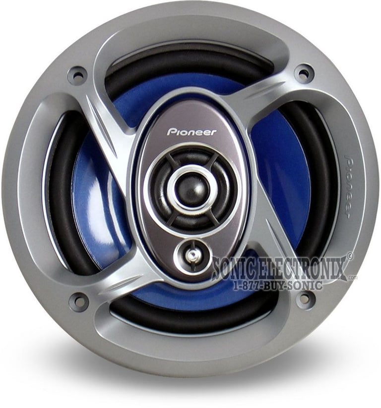 Pioneer TS-A1671R Image 2