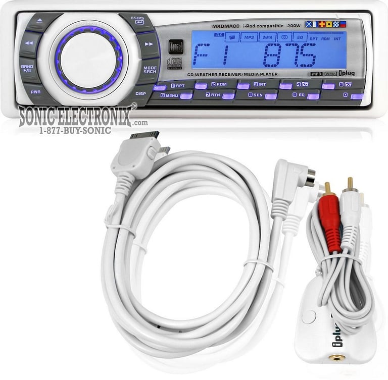 Dual MXDMA80 Image 1
