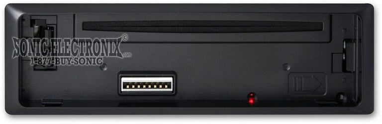 Kenwood KDC-MP2032 Image 3
