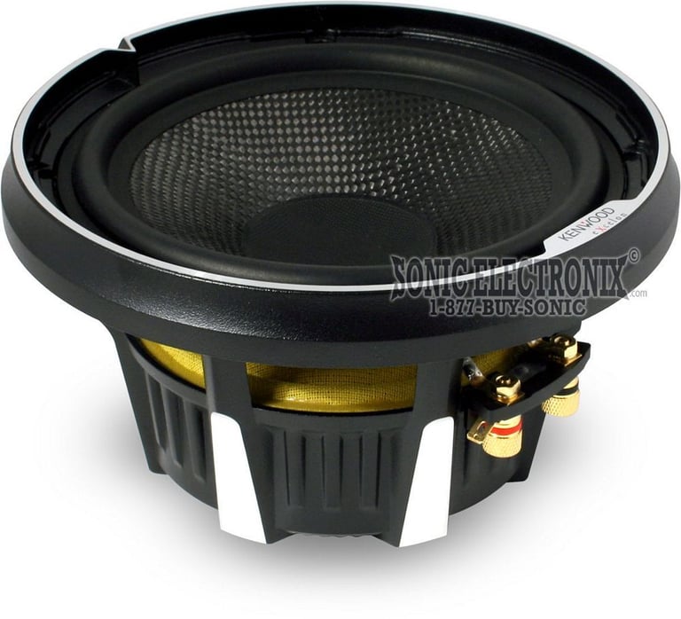Kenwood eXcelon XXV-04S Image 3