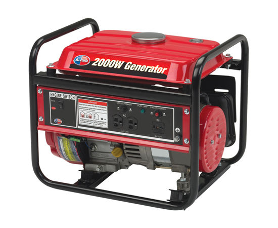 All Power APG3014 Image 1