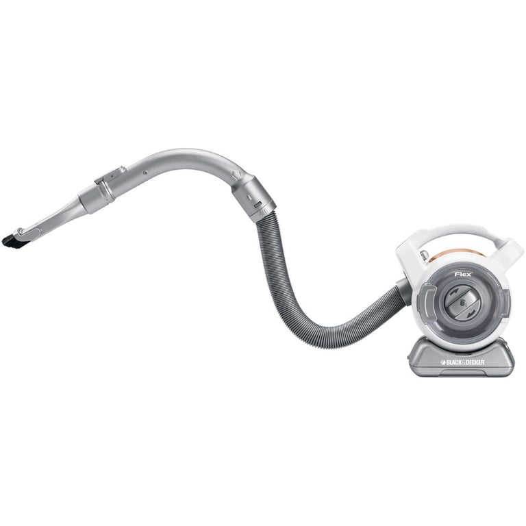 Black and Decker FHV1200 Image 3