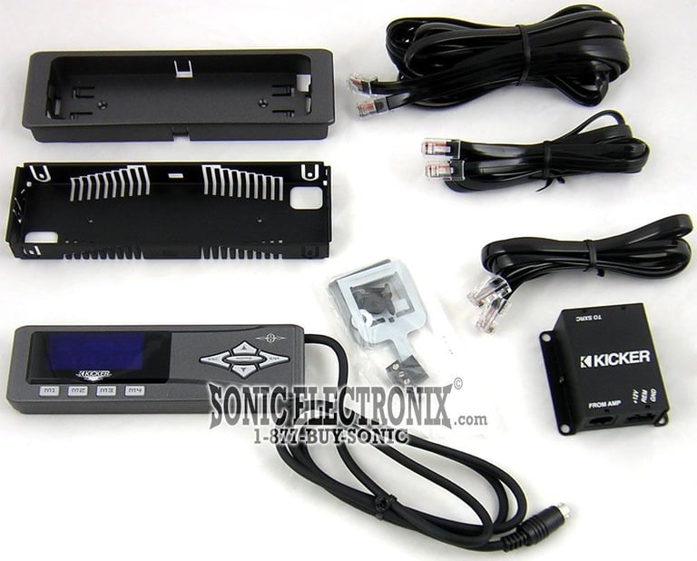 Kicker SXRC Image 1