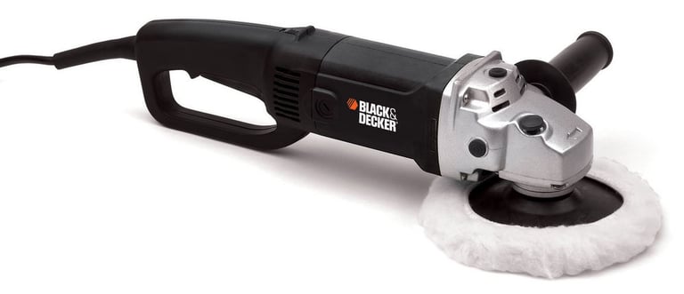 Black and Decker Wp107b Image 1