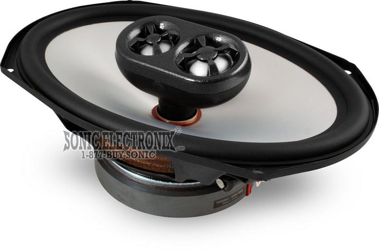MTX Audio TDX6903 Image 4