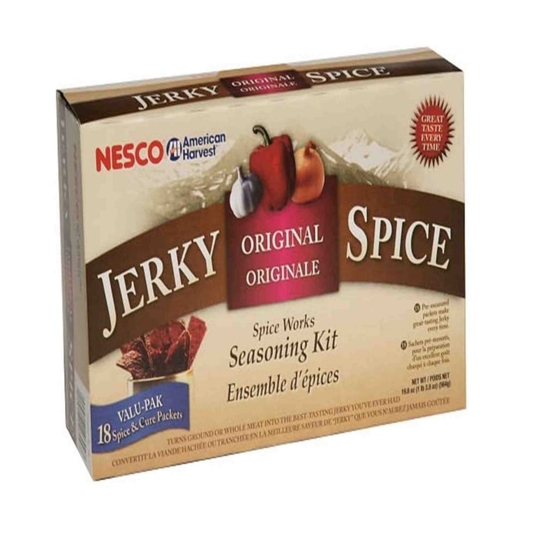 Nesco BJ-18 Image 1