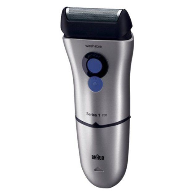 Braun 150B Image 1