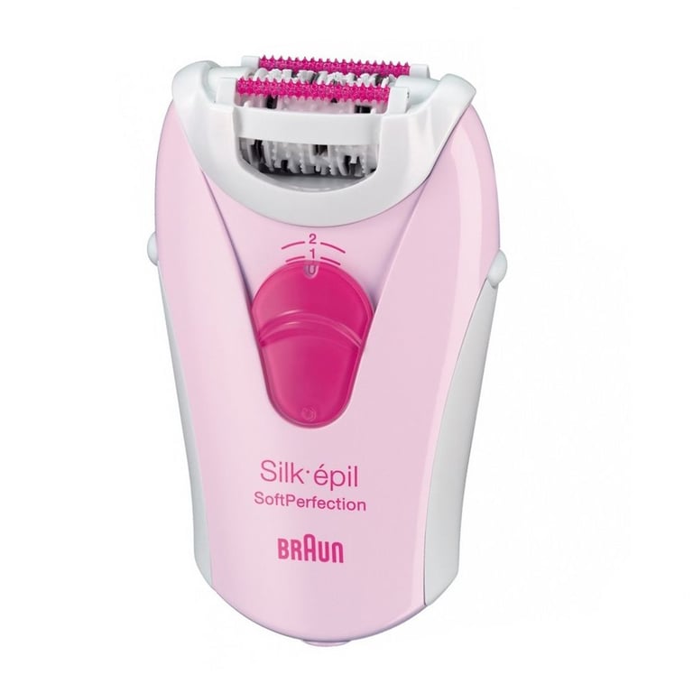Braun SE3170 Image 1