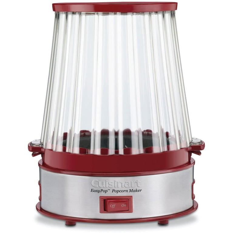 Cuisinart CPM-900BK Image 1