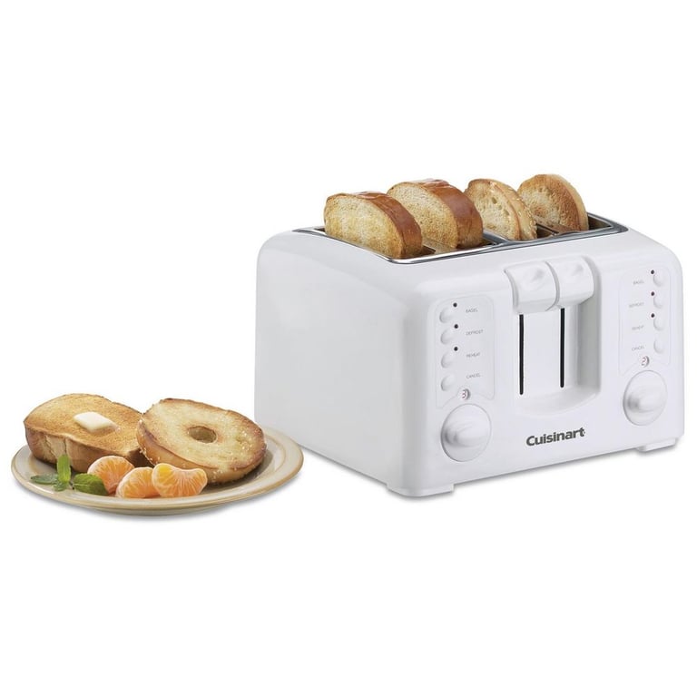 Cuisinart CPT-140 Image 1