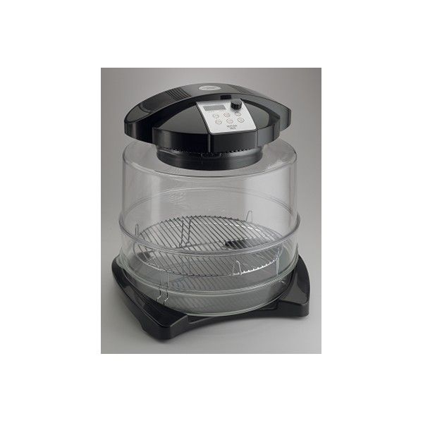 Morningware Halo Oven Deluxe Image 1