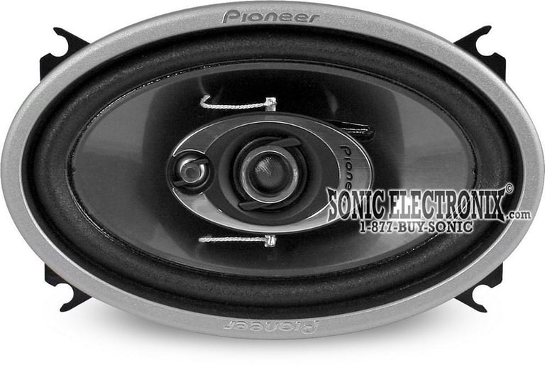 Pioneer TS-A4672R Image 2