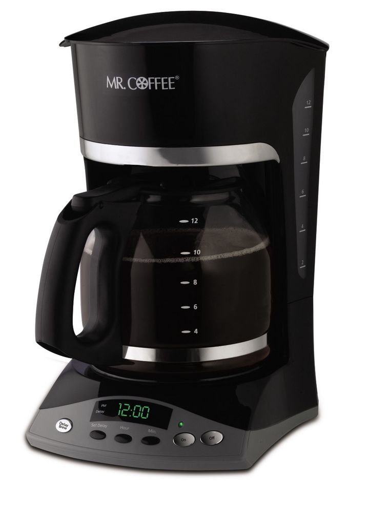 Mr Coffee SKX23-NP Image 1