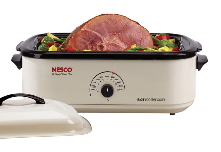 Nesco 4818-14-30 Image 2