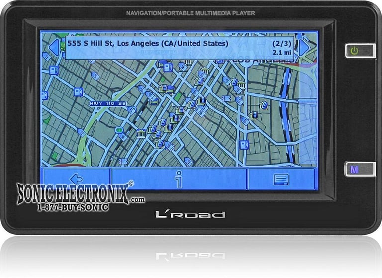 L'road HL043NV Image 2