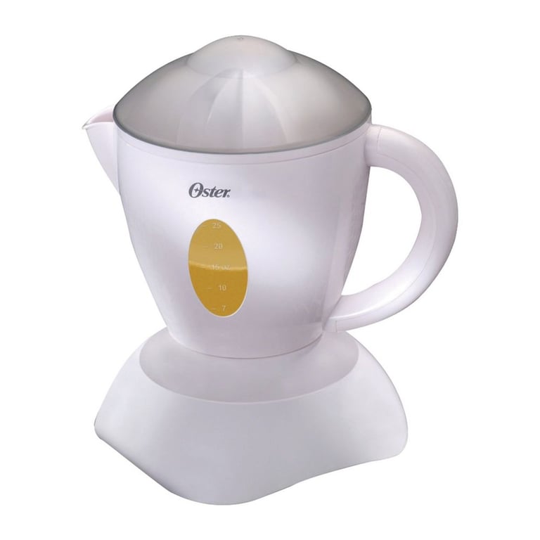 Oster 6684 Image 1