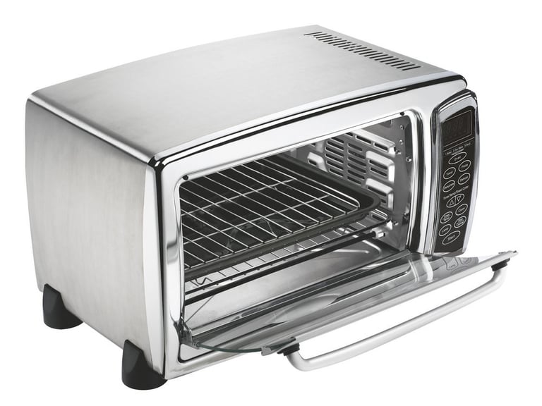 Oster 6058 Image 1