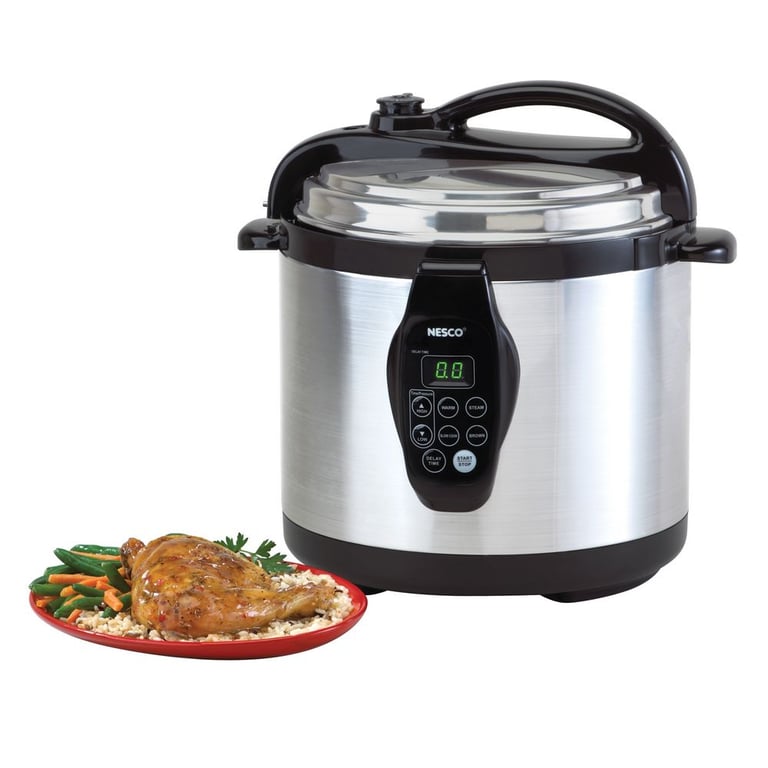 Nesco PC6-25P Image 2