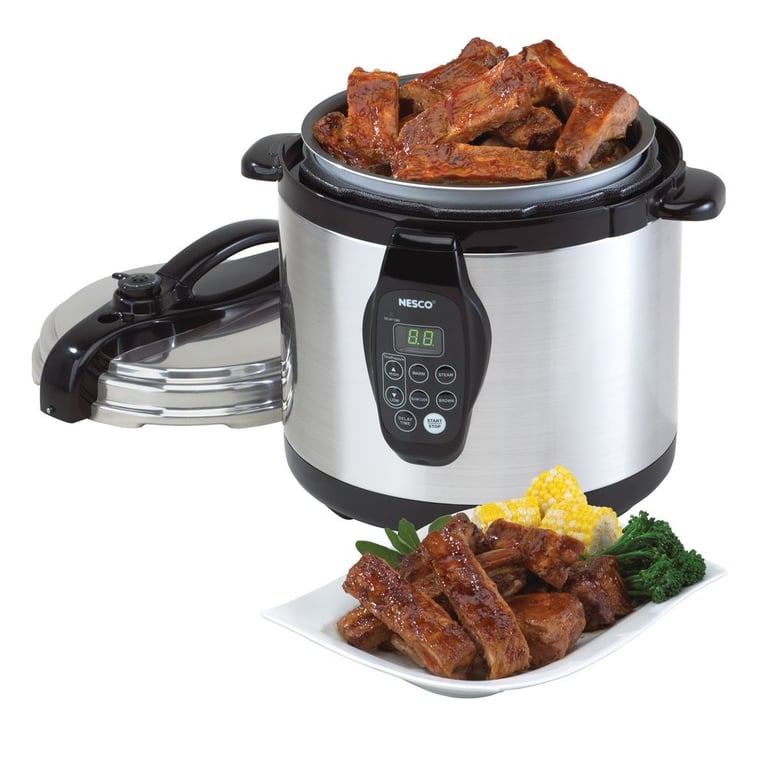 Nesco PC6-25P Image 3