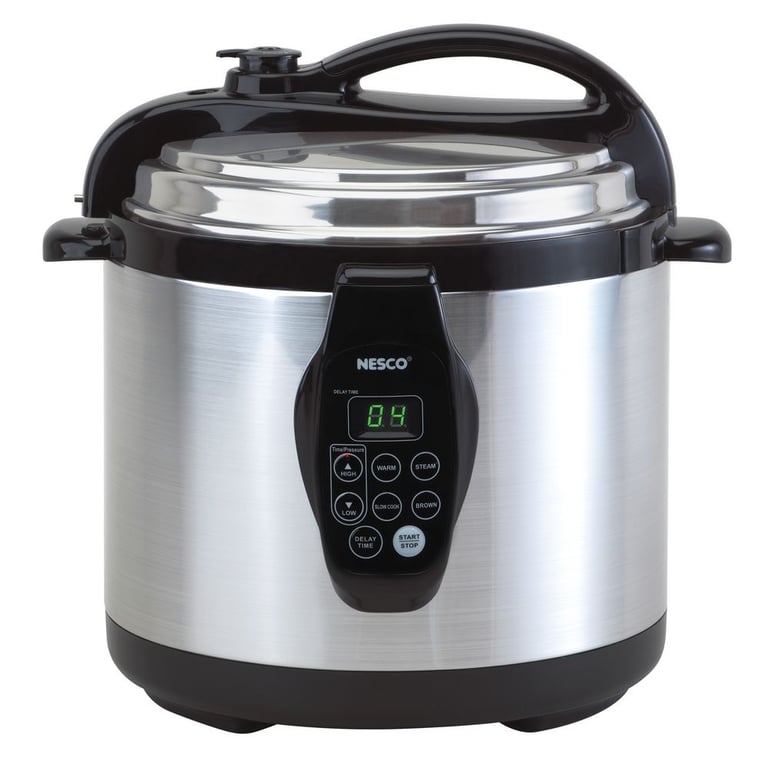 Nesco PC6-25P Image 1