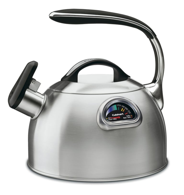 Cuisinart PTK330 Image 1