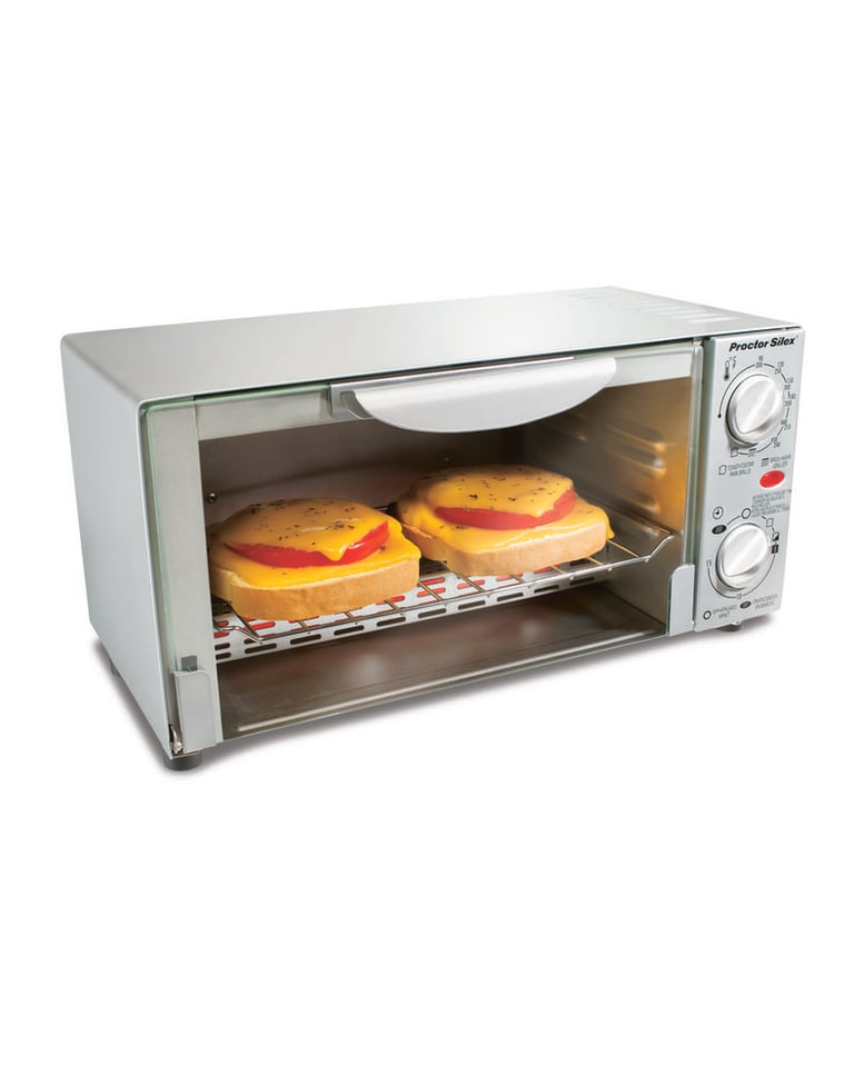 Proctor Silex 31112Y Image 1