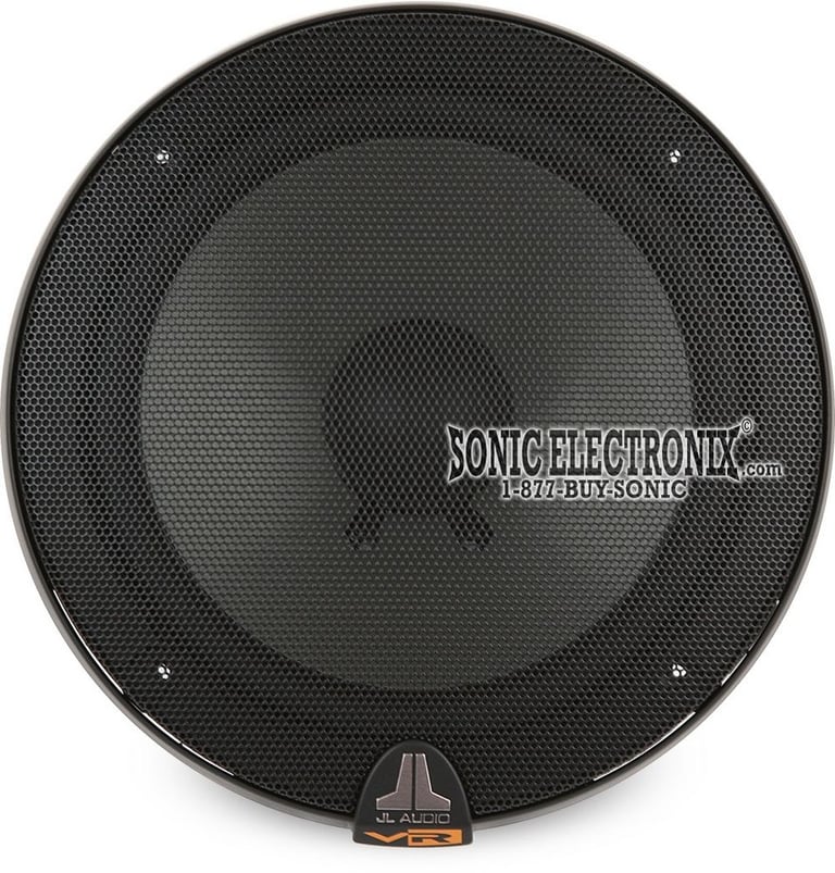 JL Audio VR600-CSi Image 2