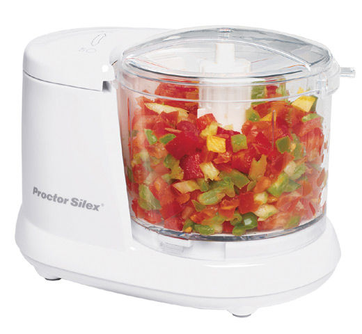 Proctor Silex 72500RY Image 1